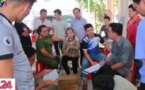 Nhiều bất thường từ vụ án giết người trộn bê tông tại Bình Dương