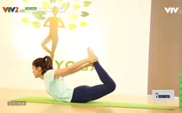 Những bài tập đơn giản giúp giảm cân hiệu quả