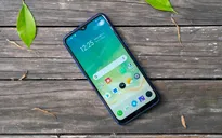 Cận cảnh smartphone Realme C2 giá rẻ dưới 3 triệu đồng