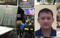 Nhật Cường bị khởi tố thêm tội rửa tiền