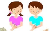 Cách dự phòng và xử trí khi bị dị ứng thức ăn
