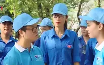 Hàng nghìn người tham gia sự kiện "Đi bộ 10.000 bước chân mỗi ngày vì sức khỏe"