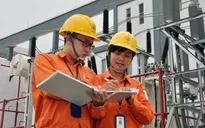 Tiêu thụ điện tăng kỷ lục