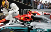 Lewis Hamilton lên tiếng về sự nhàm chán tại mùa giải F1 2019
