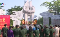 Kỷ niệm 60 năm Ngày mở đường Hồ Chí Minh