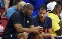 Los Angeles Lakers sẽ bỏ trống vị trí Chủ tịch chuyên môn ở mùa giải tới
