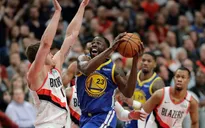 NBA Playoffs 2019 - ngày 19/5: Kịch bản quen thuộc