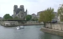 Du lịch Pháp khởi sắc