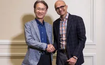 Sony "bắt tay" với Microsoft trong mảng trò chơi trực tuyến