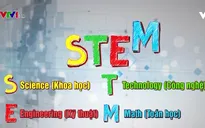 Ứng dụng STEM trong giáo dục