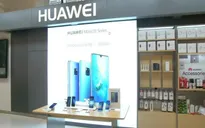 Huawei: Các hạn chế của Mỹ không gây tác động lớn
