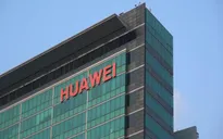 Huawei giành vị trí thứ hai của Apple trên thị trường smartphone