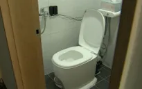 Công nghệ toilet thông minh