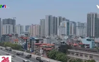 Ứng dụng hệ thống thoát hiểm thông minh tại chung cư