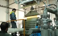 Lệnh cấm vận nhìn từ Iran