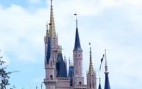Công viên Disney chính thức cấm hút thuốc