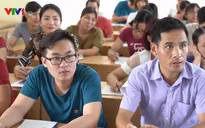 Việt Nam thiếu hụt trầm trọng nguồn nhân lực điều dưỡng viên