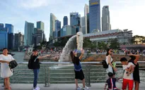 Công nghệ số - Cú hích cho tăng trưởng du lịch Singapore