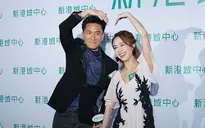 Mã Quốc Minh từ chối bình luận về "cuộc đào tẩu" của bạn gái Á hậu