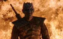 Night King "trải lòng" sau cái chết trong tập 3 của Trò chơi vương quyền 8