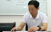 Tân trợ lý của HLV trưởng Park Hang-seo chính thức bắt tay vào công việc tại ĐT U22 Việt Nam