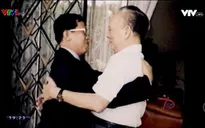 Nguyên Chủ tịch nước Lê Đức Anh và dấu ấn đối ngoại