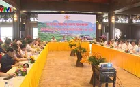 Sẵn sàng cho Đại lễ Vesak 2019