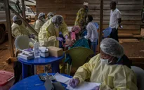 26 người thiệt mạng trong 1 ngày tại Congo vì virus Ebola