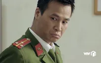 Thượng úy Thanh với những pha gây cười giữa dòng hình sự căng thẳng của "Mê cung"