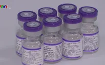 Thêm vaccine 5 trong 1 cho chương trình tiêm chủng mở rộng