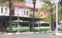 TP.HCM: Tăng giá vé xe bus để giảm bớt khó khăn cho hợp tác xã