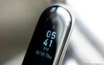 Mi Band 4 sẽ hỗ trợ đo điện tâm đồ và Bluetooth 5.0