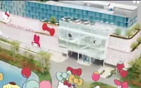 Hà Nội sắp có khu tổ hợp vui chơi giải trí tầm cỡ quốc tế