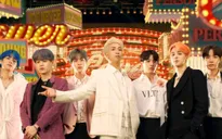 BTS tiếp tục lập kỷ lục khủng trên đất Mỹ