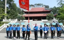 Tuổi trẻ Thủ đô ra quân chiến dịch Thanh niên tình nguyện Hè 2019