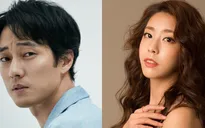 Bạn gái So Ji Sub rút lui khỏi giới giải trí