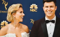 Sau 2 năm hẹn hò, Scarlett Johansson đã đính hôn