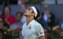 Nadal vô địch Rome Masters: Dấu chấm hết cho Federer tại Roland Garros?