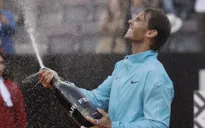 Rafael Nadal: "Ông hoàng" mới của Masters 1000