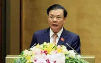 Trình Quốc hội phê chuẩn quyết toán ngân sách nhà nước năm 2017