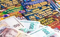 Cơn sốt xổ số thẻ cào ở Bulgaria