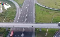 Cao tốc Bắc - Nam sẽ có mức phí cao nhất 3.400 đồng/km