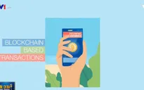 Blockchain: Cơ hội phát triển startup công nghệ tại Việt Nam