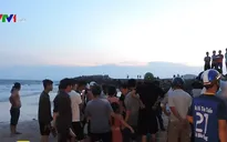 Rủ nhau đi tắm biển, 2 học sinh lớp 9 bị nước cuốn tử vong