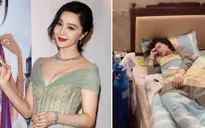 Đi làm từ thiện, Phạm Băng Băng bị chỉ trích
