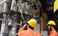 Không tăng giá điện đến hết quý II