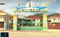 Học Bác từ sự gần dân, tạo sự đồng thuận trong thực hiện nông thôn mới