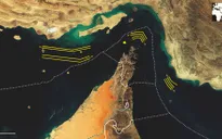 Nguy cơ xung đột tại eo biển Hormuz