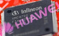 Đức ngừng bán thiết bị Huawei