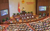 Tình hình sản xuất ngành công nghiệp chế biến, chế tạo có dấu hiệu chững lại